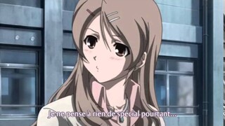 Candy Boy - Episode 01 VOSTFR