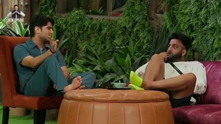 Bigg Boss 19 Today Episode - 7 November 2025