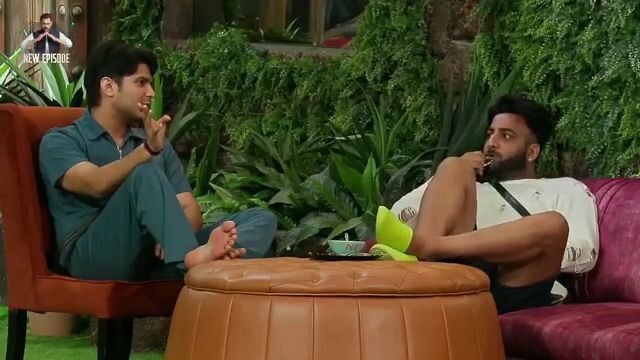 Bigg Boss 19 Today Episode - 7 November 2025