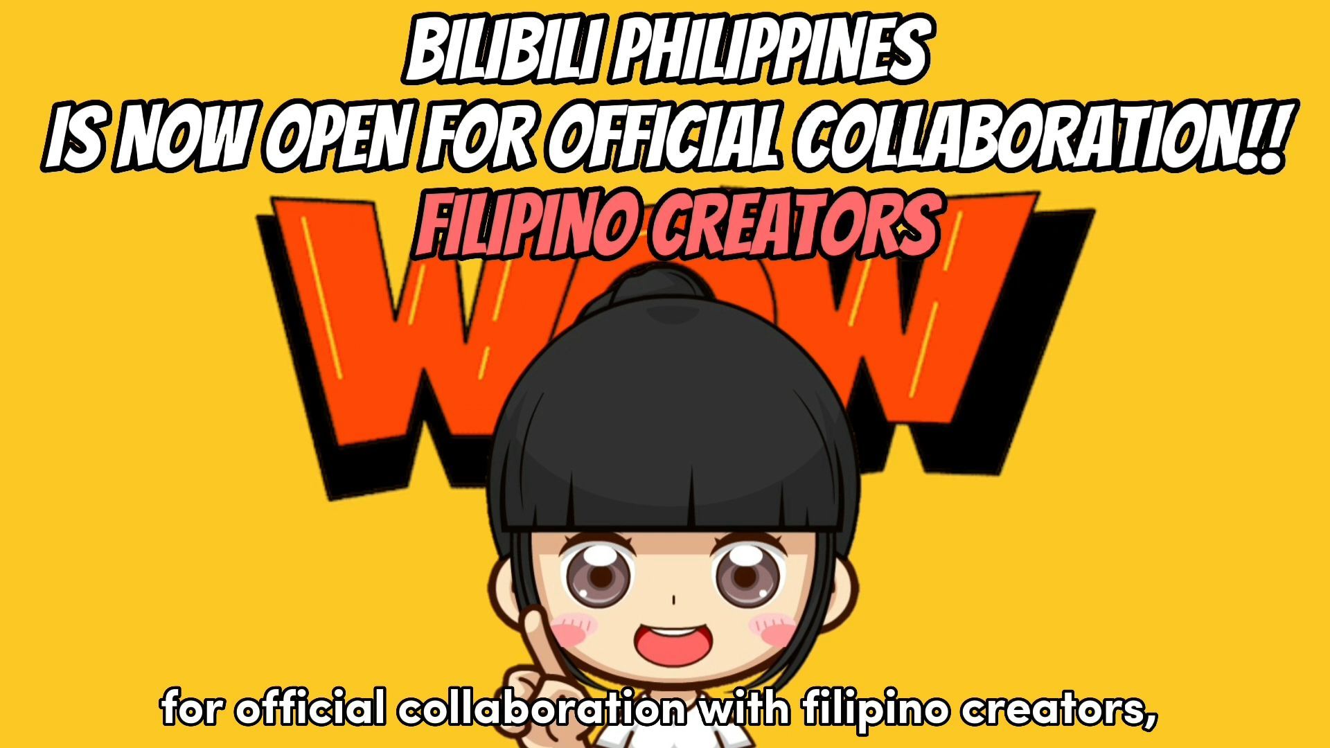 Bilibili Philippines