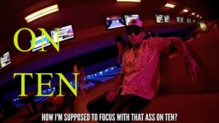 Arizona Zervas – ON TEN (Official Lyric Video)