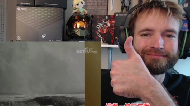 [Subbed & Manually Translated] After watching "Black Myth: Wukong," I went back to watch the '86 ver