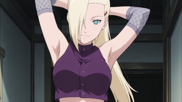 KETIKA INO PAMER BODY KE SAI