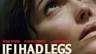 If I Had Legs I'D Kick You (2025)