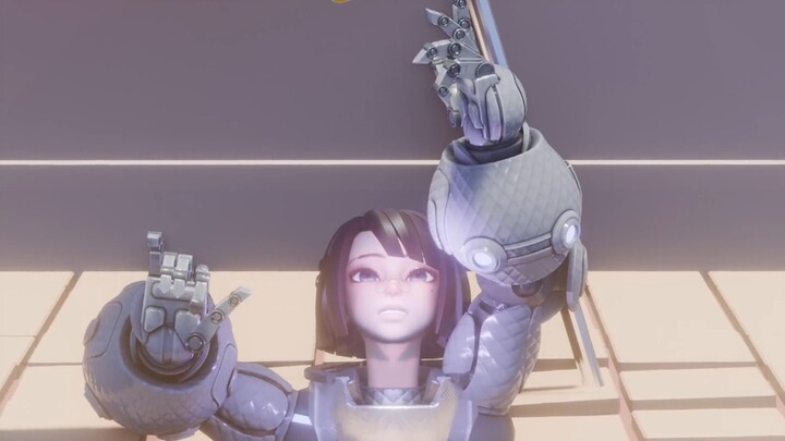 “ความรู้สึกเหมือนถูกปิดกั้นด้วยหลุมที่ตกลงมา”