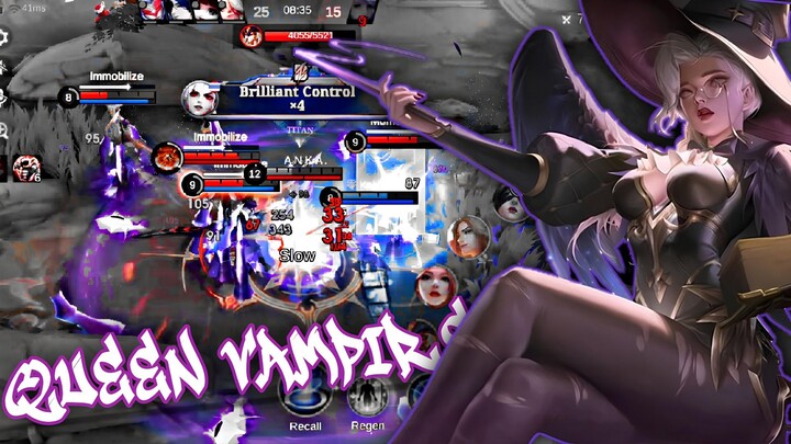 siapa mau di sedot? 🗿. udah capek hari2 ngetroll (Curhat dikit)