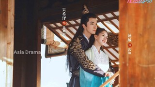 Tiểu Nương Tử Nhà Tướng Quân Tập 24 Lịch Phát sóng & Nội dung, Ngô Hy Trạch Thang Mẫn 23| Asia Drama