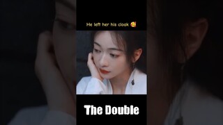 🥺 | The Double | YOUKU Shorts