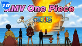 [AMV One Piece] Adegan Sedih Going Merry /
Edisi Campuran_10