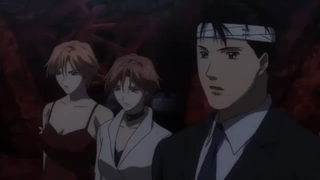 Yakushiji Ryoko no Kaiki Jikenbo Episode 13