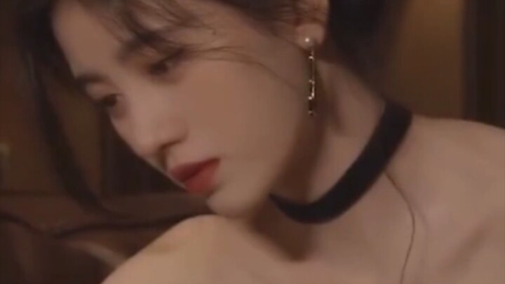 [Ju Jingyi] Don't look down, or your crown will fall off! #normal no more