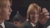 [Cặp sinh đôi Weasley x Bạn] Khi bạn được gửi đến nhà của Weasley …