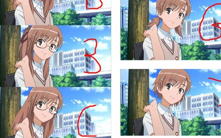 [Laodan said] What are the major changes from Super Cannon 1 to Super Cannon 3?