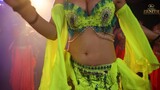 Hot Belly dance