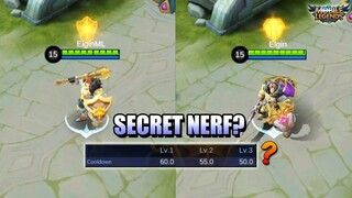 OLD VS NEW TIGREAL COMPARISON - IS IT BETTER OR WORSE? MLBB