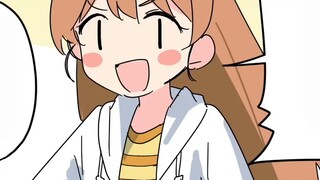 【Japanese version】What should I do when I feel frustrated? 【Fermi Institute】【Animated Comics】