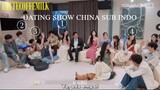 Hit It Off EP01 [Sub Indo] - Dating China