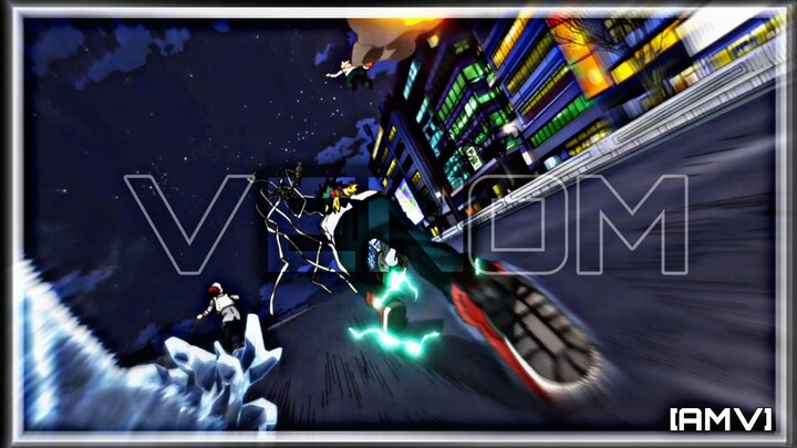 การอินเทิร์นของพวกผม[AMV]