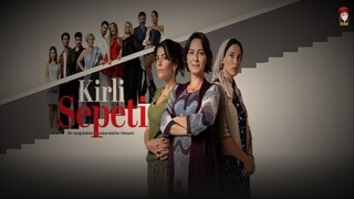 Kirli Sepeti - Episode 32 (English Subtitles)