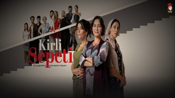 Kirli Sepeti - Episode 31 (English Subtitles)