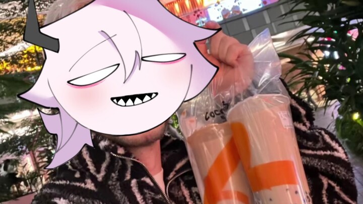 【FNF】Love in the Cinema