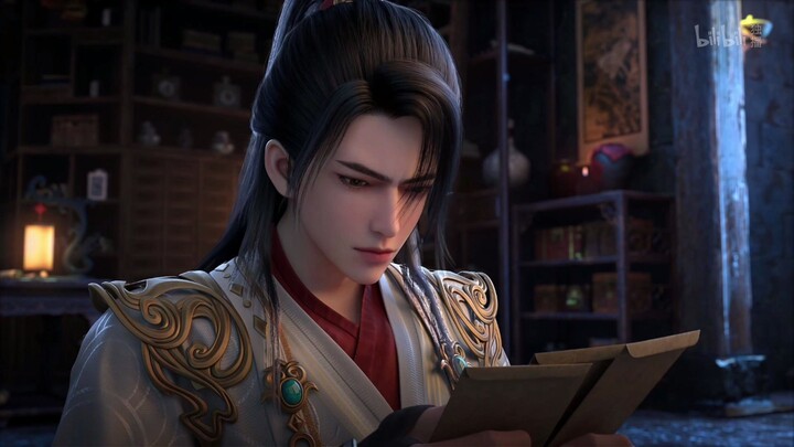 ห้วงภพอนธการ ตอนที่ 13 ซับไทย 4K