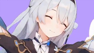 Rabbit Hole Firefly❤️【4K Restoration】