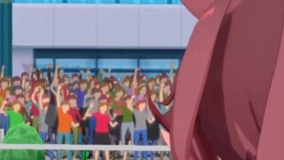 [ Uma Musume: Pretty Derby ]Kita↗be↘Gen↗马↘