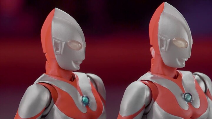 Shiwan Review: Is it worth buying with lower prices and fewer accessories? SHF Ultraman (Olympic Edi