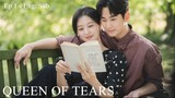 Queen of Tears - Episode1 (eng sub) [1080]