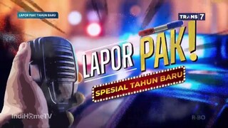 [FULL] Lapor Pak! Special Tahun Baru 31/12/2023