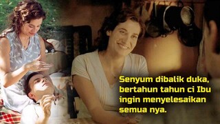 Bertahun tak kunjung usai, tak sanggup bertahan | Film Prancis 2004