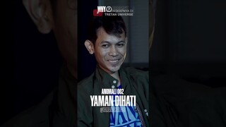 Apalah Arti Sebuah Nama... - WHY PODCAST