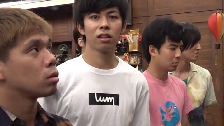 [fischer's] (Lezat) ONE PIECE——Saya bertemu dengan Tuan Eiichiro Oda dan mengajukan pertanyaan kepad