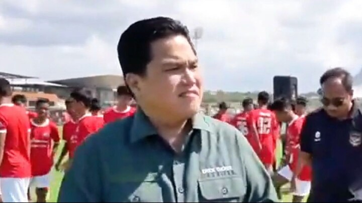 Kenapa Klub Indonesia Bisa Berganti Identitas ??