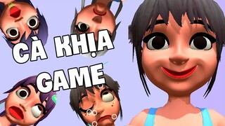 Cà Khịa Game: Make Em (Cre: Hoà Nờ Gờ) - Review Khịa: Game MẤT DẠY Nhất GOOGLE PLAY!