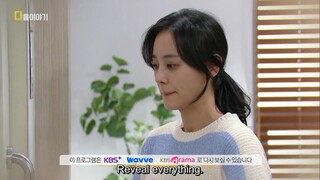 Soo Ji And Woo Ri episode 32 preview