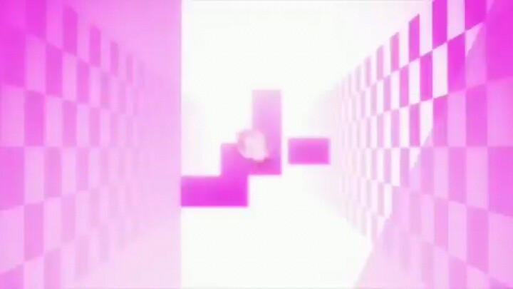 pink color