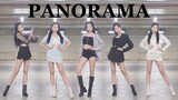 【Putri】 Balik dengan cepat! Lagu comeback terbaru IZONE "Panorama" 5 set perubahan kostum dan cover 