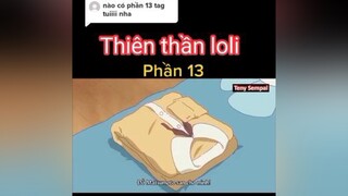 Trả lời  OK bạn nha phimhaymoinhat phimhaymoingay tomtatanime anime animehay animetiktok animeloli