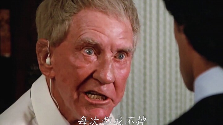 “Đại trượng phu mà ngay cả dục vọng của chính mình còn không kiềm chế được, thì làm sao xứng đáng là