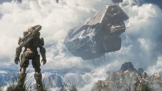 HALO 「GMV」- The Resistance「HD」