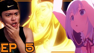 WAIFU POWERS?! | Greatest Demon Lord Is Reborn as a Typical Nobody Episode 5 Reaction