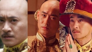 [Xiu Qing] Versi pria dari wanita cantik, anak-anak tidak dapat mengendalikan diri setelah menontonn