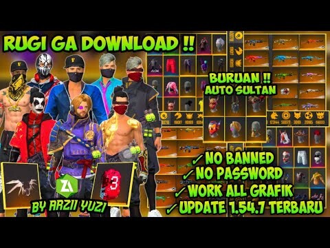 Lihat Lah Ini Baju Baru Emote New Dan Tas Baru Lootbox Baru Vvip V47