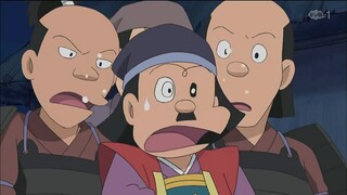 Doraemon episode 119
