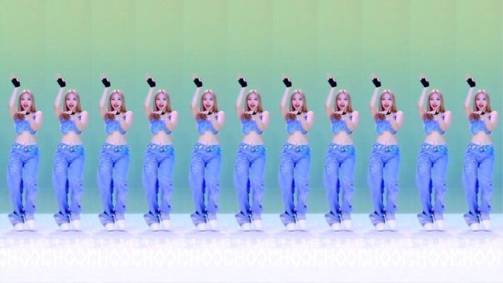 بوبوبوبوبوبوبوبوبوبوب! معدل ضربات القلب 180! هل السبب في النهاية هو لين نا ريون أم الأسنان الأرنبية 