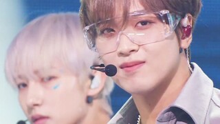 NCT DREAM [Hello Future] + [Diggity] 20210704 On Stage