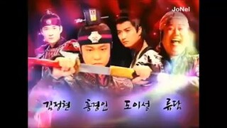 Queen Seondook Episode7.