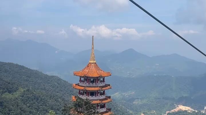 vary natural,  Malaysia  ganting Highland 🇲🇾😍